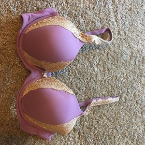 Soma Embraceable Full Coverage Bra